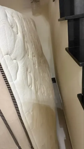 COLCHÃO CASAL (MELHOR MARCA KING KOIL)