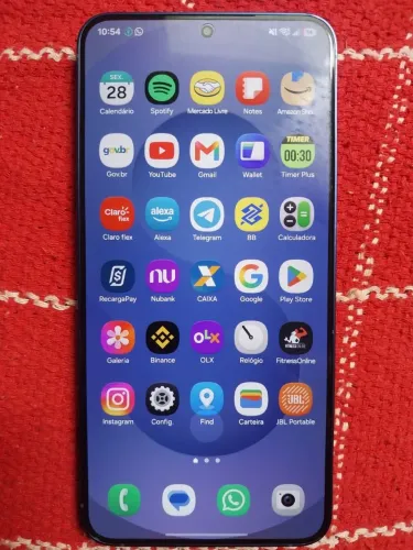 S25 Plus 512Gb