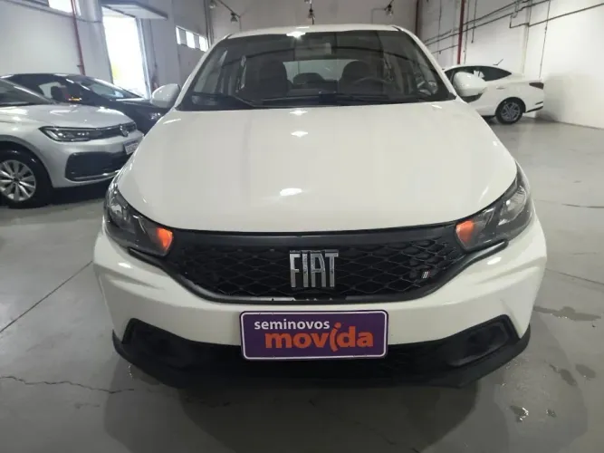 Fiat Argo Drive 1.0 6V Flex 2025