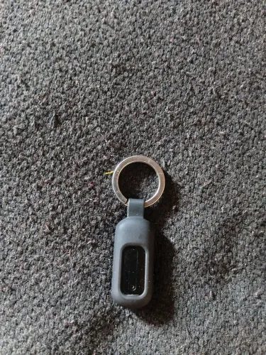 Infravermelho pra celular