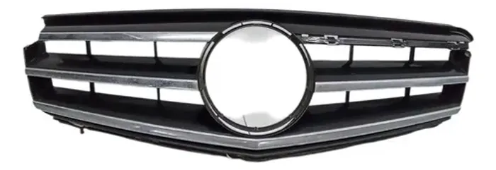 Grade Frontal Mercedes C180 2011 Detalhes