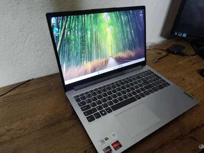 Notebook Lenovo IdeaPad 1 *Parcelo Cartão
