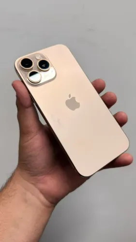 16 Pro max 256Gb