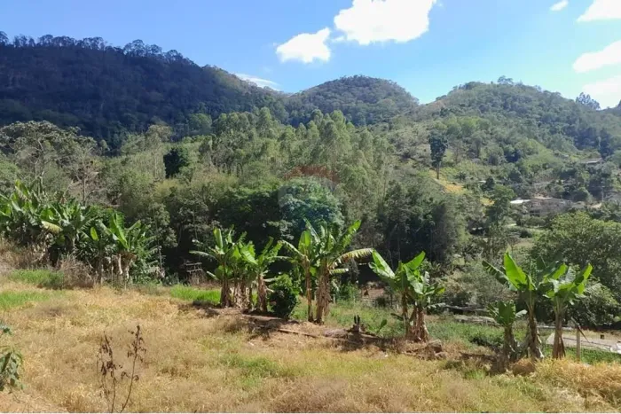 CHÁCARA PERFEITA PARA CONSTRUIR O SEU REFUGIO DOS SONHOS