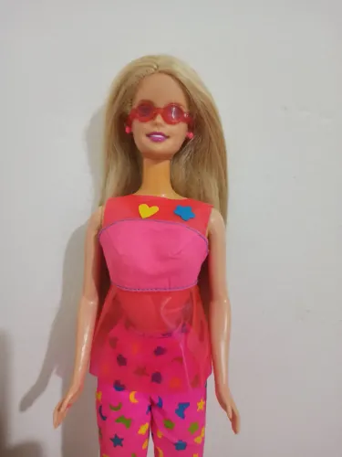 Barbie Sit in style 1999