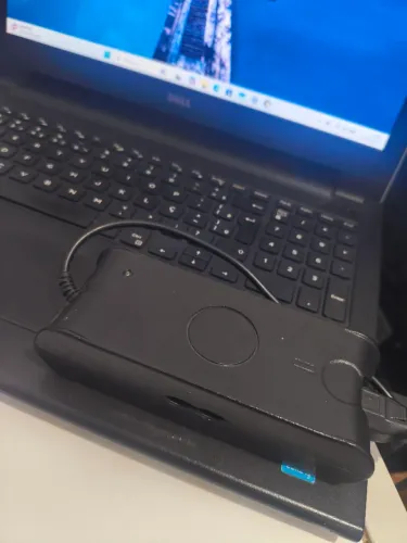 Notebook Dell Inspiron 3542 - i5 - SSD 250GB Novo - 4GB de Ram