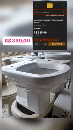Celite plus convencional branco