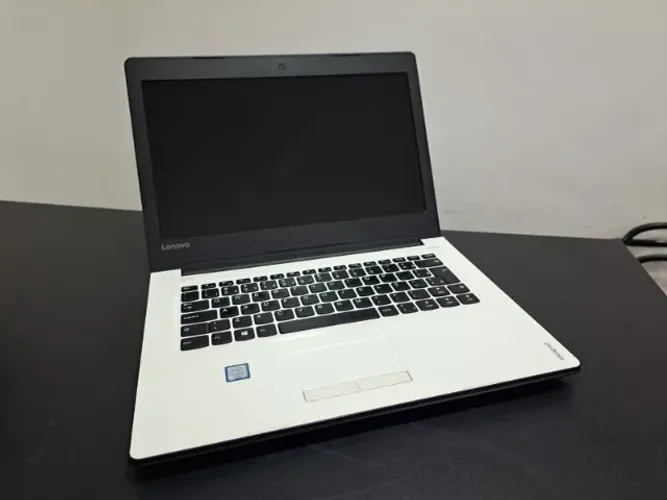 Notebook Lenovo ideapad 310 14'' / i3 7200u / 8GB / SSD 240GB 