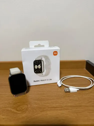 Redmi Watch 5 Lite