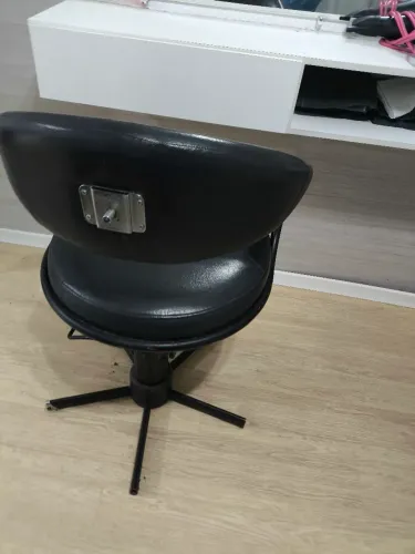 Cadeira hidráulica