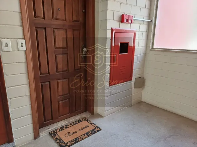 Apartamento para Venda em Sorocaba, Vila Lucy, 2 dormitórios, 1 banheiro, 1 vaga