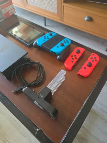 Nintendo switch 32g