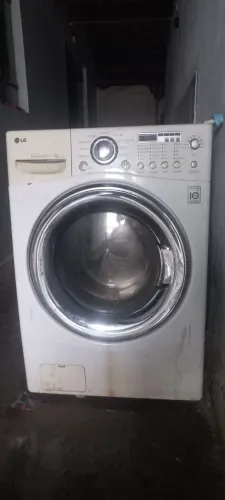 Maquina de lavar roupa