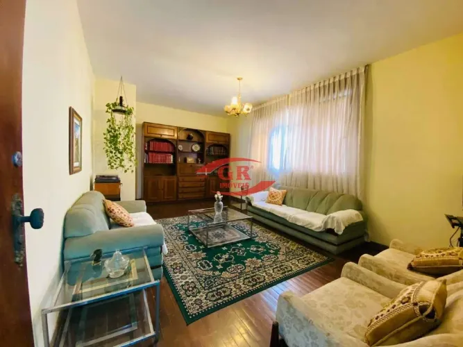 APARTAMENTO AMPLO DE 03 QUARTOS COM SUÍTE NO SION, BEM LOCALIZADO E PRÓXIMO DO COLÉGIO SAN