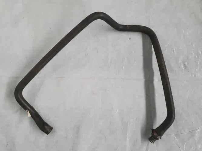 Mangueira Do Ar Quente Bmw 325i 1992 1993