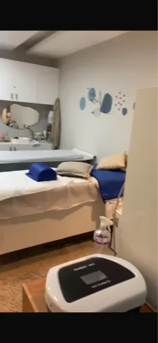 Sala no Espinheiro