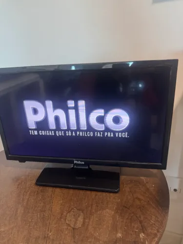 TV e monitor HD 20 polegadas