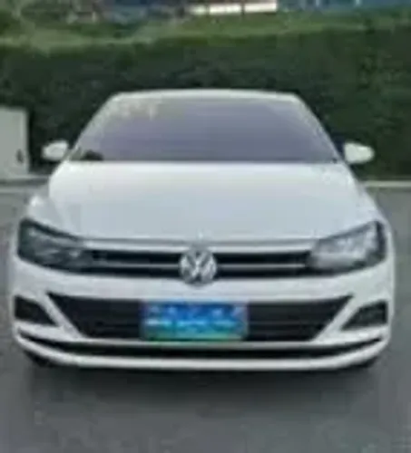 Volkswagen Virtus 1.6 MSI Flex 16V 5P Mec. 2019