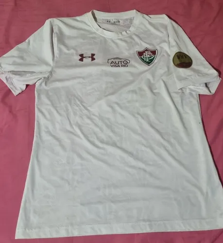 Camisa Fluminense branca