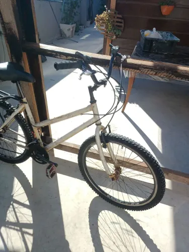 Bike Sundown. Aro 26