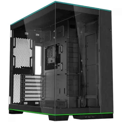 Gabinete Lian Li O11D EVO RGB PRETO (Lacrado)