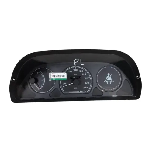 Painel Instrumento Fiat Palio 2001 a 2004 Original