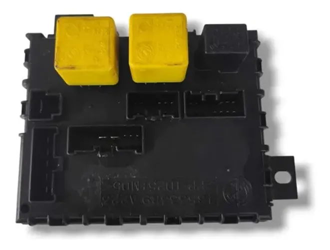 Caixa De Fusíveis Fiat Marea 2.4 46533389a223 2000 2004