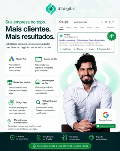 Google ads - anuncios trafego pago
