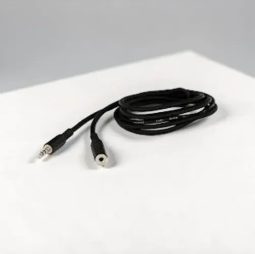 Extensor de Áudio 3,5mm Alta Qualidade