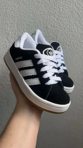 Promoção Tênis Adidas infantil