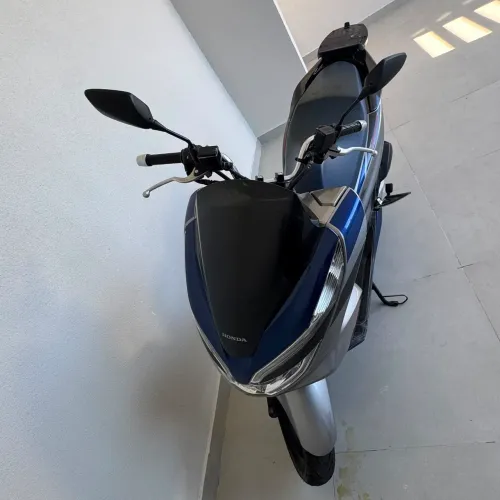 ?HONDA PCX?