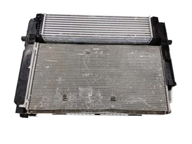 Kit Radiador Mazda 626 1998