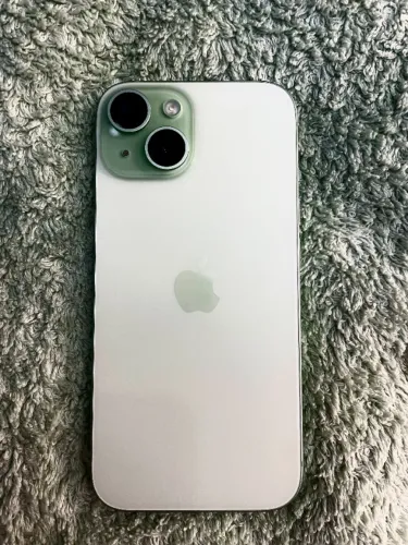 iPhone 15 512gb (Excelente Estado)