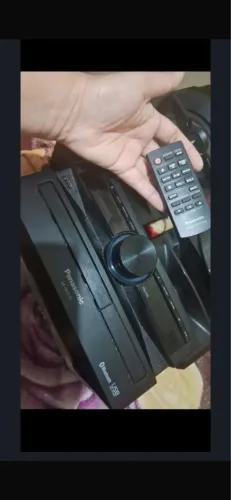 Mine system