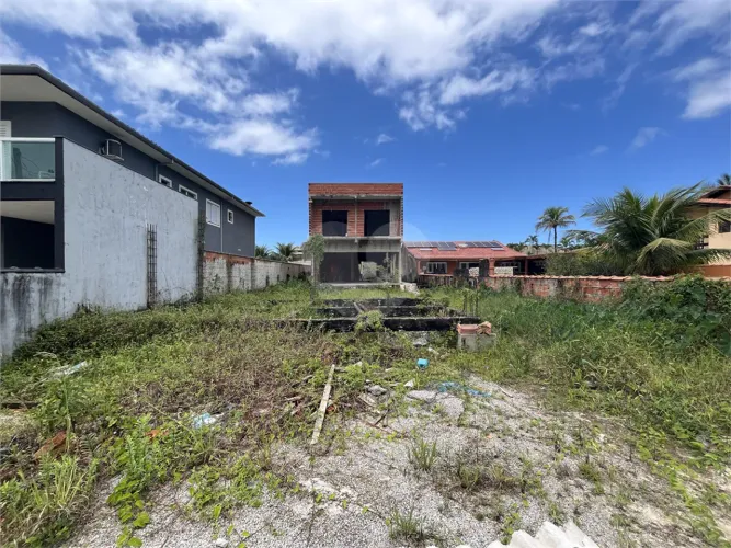 Condomínio com 5 quartos à venda em Morada da praia - SP
