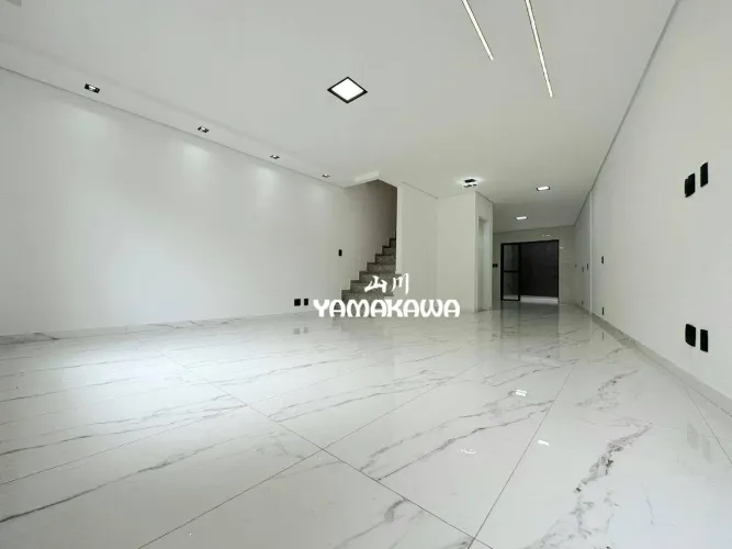 Sobrado com 2 dormitórios à venda, 110 m² por R$ 685.000,00 - Penha - São Paulo/SP