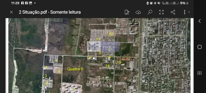 Terreno à venda, Rua do zico. Recreio dos Bandeirantes, Rio de Janeiro, RJ