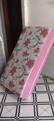 CAMA BOX NOVA INFANTIL