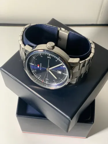 Relógio Tommy Hilfiger Masculino 1791753 