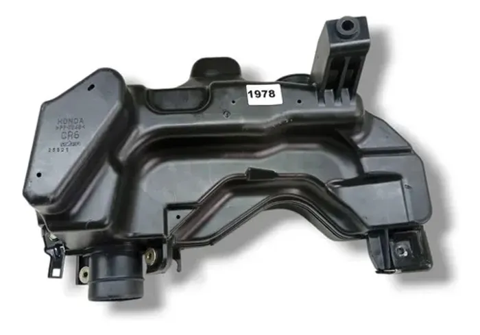 Caixa Ressonância Filtro Ar Honda Civic 1.7 2002 2003 2005