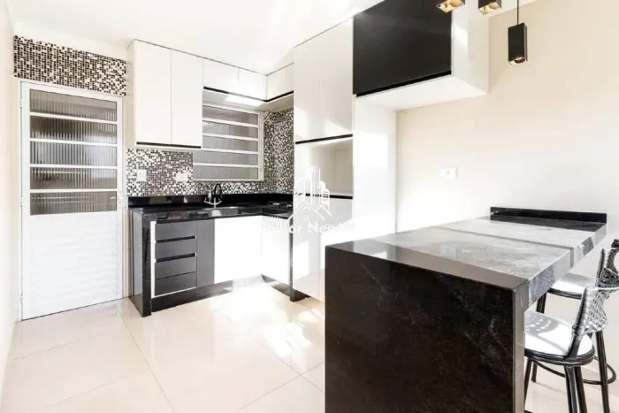 Casa à venda em Nova Odessa, Jardim Marajoara, com 2 quartos, com 62.44 m²