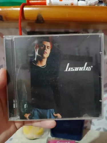 CD - Leandro 