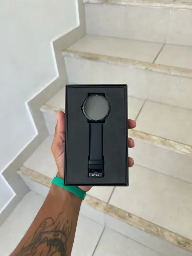 Smartwatch PEJE ZW02 PRO