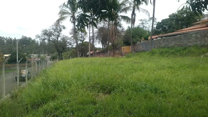 terreno residencial à venda em gran park, piracicaba