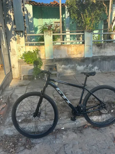 Bicicleta Aro 29