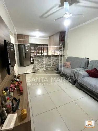 Casa (térrea na rua) 2 dormitórios, cozinha planejada
