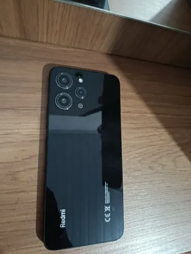 Celular redmi 12