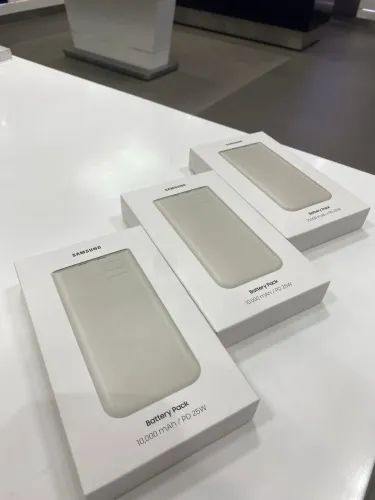 Bateria 10.000 mAh Original Samsung