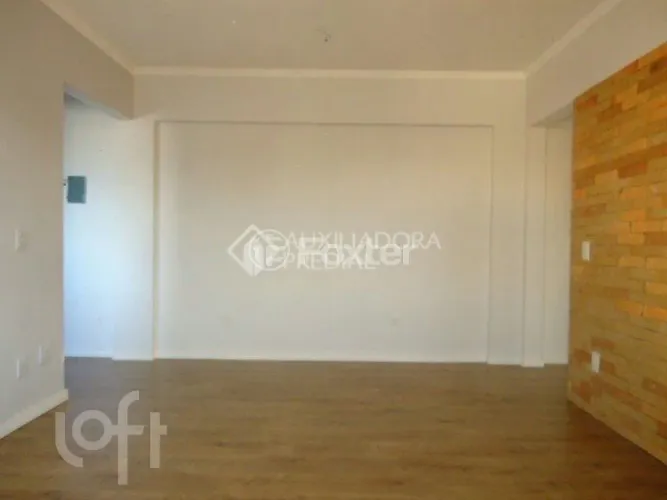 Apartamento à venda Rua Itapeva, Passo da Areia - Porto Alegre