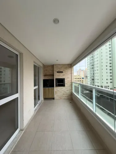 APARTAMENTO PARA LOCAÇÃO 2D E SUÍTE| VARANDA GOURMET| FLORADAS DE SÃO JOSÉ | SÃO JOSÉ DOS